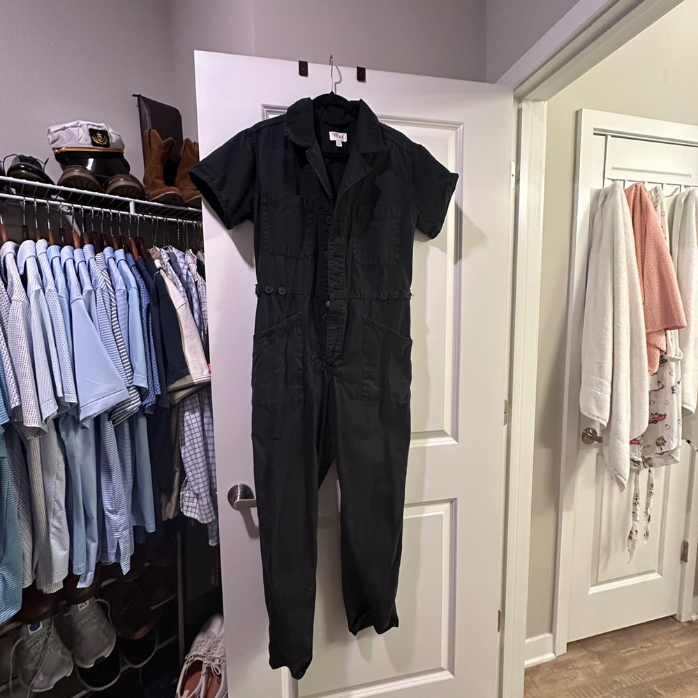 Pistola Grover Jumpsuit